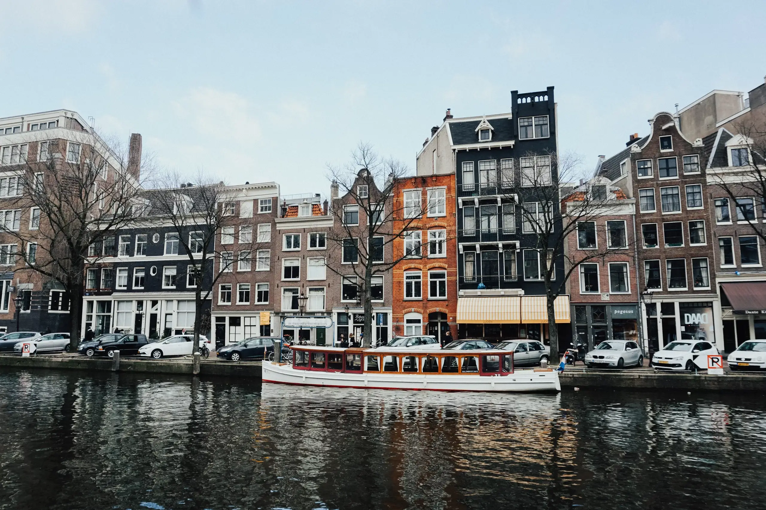 Guide to studying in the Netherlands